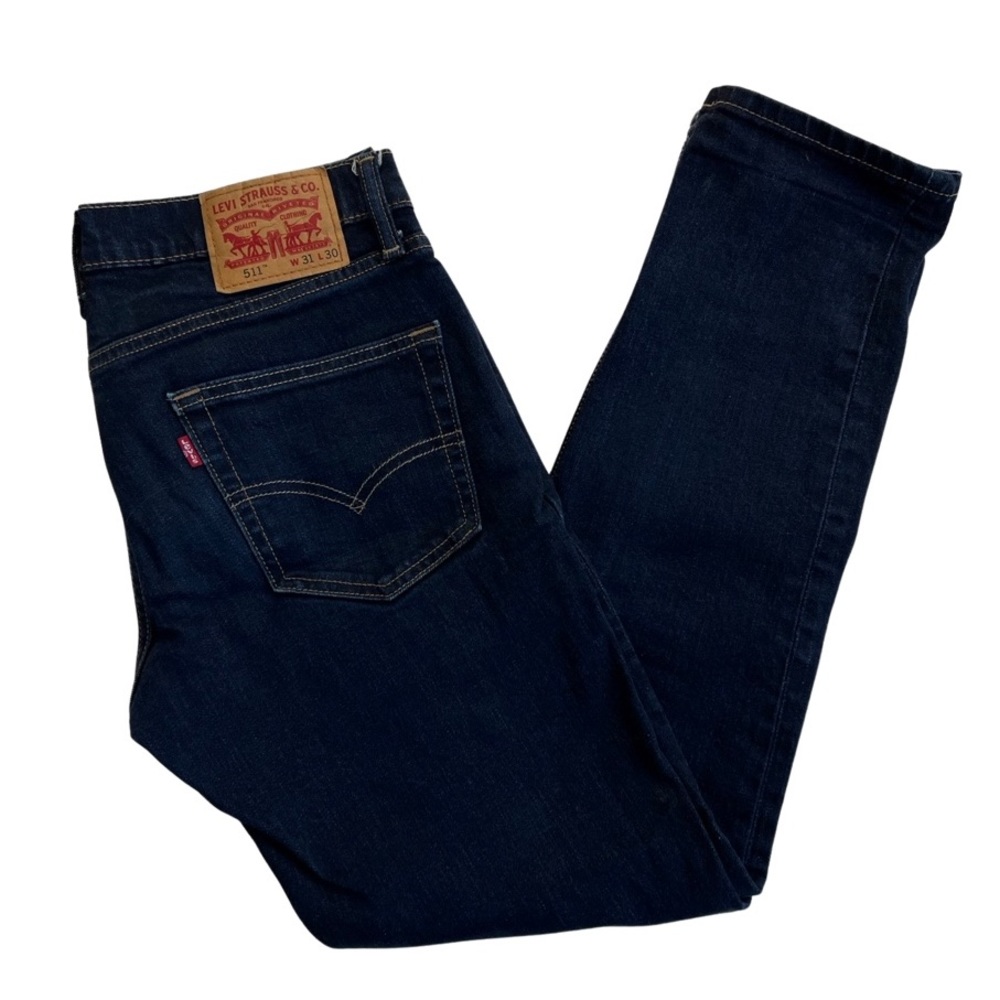 Levi’s 511 - 31 x 30 (#ML203)
